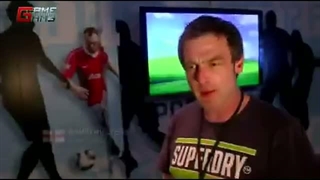 مستند ساخت بازی FIFA 12 دوبله فارسی