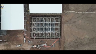 مستند سازی پروژه ساخت و احداث کارخانه شرکت چاکلز
