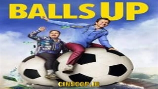 سینمائی خراب کاری محصول سال (2026) اکشن جنائی دوبله فارسی