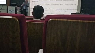 دور نیست اون روزی که شما سر این کلاسها بشینین.. پس بجنگ رفیق