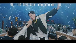 FIGHTING-BSS{SEVENTEEN}
