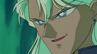 انیمه ملوان ماه نسخه دهه 90 فصل اول قسمت 44 | Sailor Moon S1 با زیرنویس فارسی