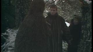 سریال قدیمی نارنیا فصل اول قسمت سوم narnia s01e03