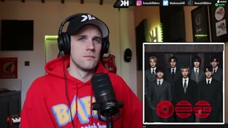 Rapper Reacts to BTS - ARIRANG (FULL ALBUM REACTION)