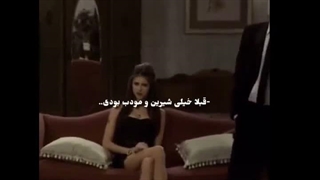 دیمن | خاطرات یک خون آشام
