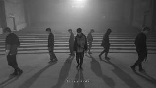 (Stray Kids "Mirror" Official MV (Performance Video ver.