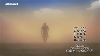 انیمه امپراطوری Kingdom فصل 4 قسمت 22