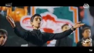 سرود به روز رسانی شده مادر برام قصه بگو - گروه سرود ری‌ نوای تهران
