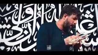 مداحی پرچم من - به نام کربلا  - تجمعات شبانه در جنگ رمضان - حسین ستوده