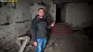 جستجو اجنه و ارواح