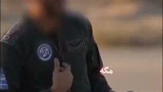 جیگر داری پاشو برو بجنگ