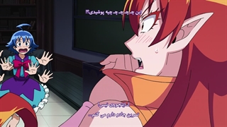 به مدرسه شیاطین خوش آمدی ایروما! Mairimashita! Iruma-kun فصل 2 قسمت 1 با زیرنویس فارسی