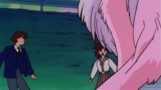 انیمه ملوان ماه نسخه دهه 90 فصل دوم قسمت 3 | Sailor Moon S2 با زیرنویس فارسی اختصاصی