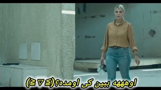 خنده (۵۷) زندانی قسمت ۱۲  دیدار با پری ⁦(⁠✯⁠ᴗ⁠✯⁠)⁩