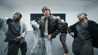 موزیک ویدیوی Mona Lisa از جی‌هوپ| BTS(Jhope)
