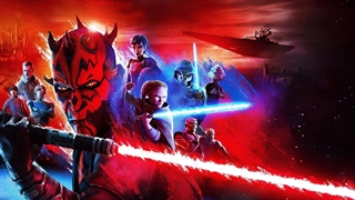 انیمیشن جنگ ستارگان: ماول _ارباب سایه فصل 1 قسمت 6 با زیرنویس فارسی/ Star Wars Maul Shadow Lord 2026