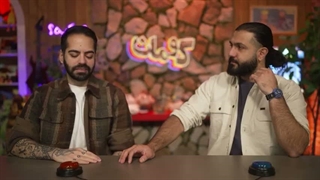 اپیزود جدید کومان  ، "آپدیت وضعیت استودیو و چند ماهی که نبودیم!"  ،  ۱۴۰۵‌.۰۱.۰۲۱