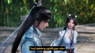 انیمه مبارز سرنوشت Fighter of the Destiny قسمت 15 با زیرنویس فارسی چسبیده_انیو_1080p