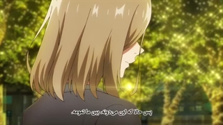 انیمه ندای شبانه فصل 2 قسمت 2 زیرنویس فارسی (Call of the Night)