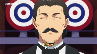 انیمه Kyuuketsuki Sugu Shinu جون خوناشام به یه مو بنده فصل 1 قسمت 3