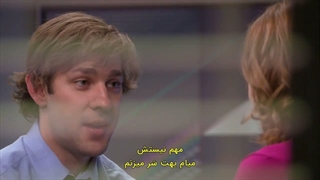 سریال اداره | The Office - فصل ۴ قسمت ۱۴