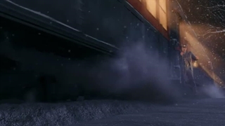 انیمیشن سینمایی The Polar Express 2004 (قطار سریع‌السیر قطبی) دوبله فارسی گلوری