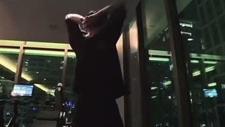 تیک‌تاک جونگکوک با چالش selebration لسرافیم