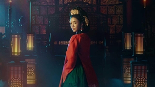 سریال ملکه تاج گذار فصل اول قسمت 12 با دوبله فارسی/The Queen Who Crowns 2025