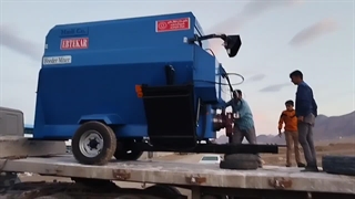 ماشین سازی مرتضی هادی در اصفهان