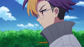 انیمه دیجیمون بیت‌بریک Digimon Beatbreak قسمت 28