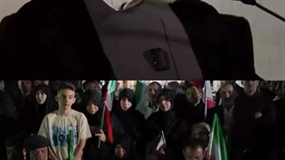 آقای پزشکیان! آقای قالیباف!  تکلیف ما با یک عده مشخص است ما از شما تقاضایی داریم