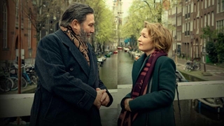 فیلم تعطیلات نیمهٔ زمستان با زیرنویس فارسی / Midwinter Break 2026