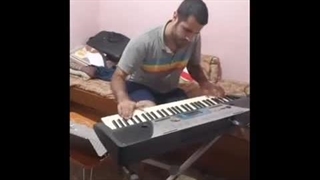 promo for new taha tpa album (2024)