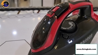 اتو بخار دستی 2100 وات مارشال مدل M3500
