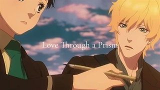 میکس انیمه منشور روندو(Love Through a Prism)