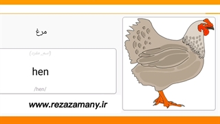 صفر تا صد زبان انگلیسی درس ۱۳۰
