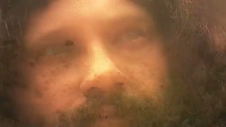 نماهنگ عرفانی من خانه نمی دانم - سروده: مولانا - خواننده: هژیر مهرافروز