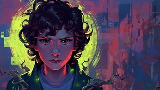 انیمیشن اتفاقات عجیب داستان هایی از 1985 فصل 1 قسمت 2 با زیرنویس فارسی / Stranger Things Tales from 85 2026