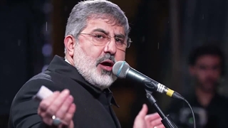 سخنان خادم الرضا محمد رضا طاهری در اجتماع مردمی میدان انقلاب در خصوص گرانفروشی - جنگ رمضان