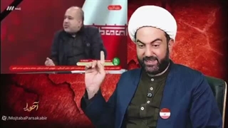 14050208: آمریکا در بن بست جنگ خود ساخته!