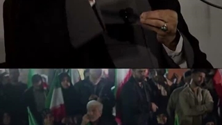 مردم از سطح انقلابی گری مسئولین راضی نیستند #کپشن