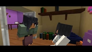 سریال Phoenix drop high فصل اول قسمت 1 ماینکرافت با افمائو / Aphmau (مشخصات در کپشن)
