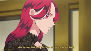 انیمه نامزد یاکوزا Raise wa Tanin ga Ii قسمت 4