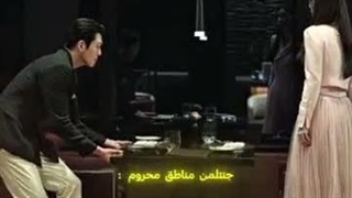 ولی جنتلمن واقعی جینی بود