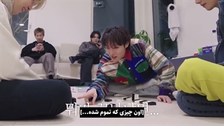ران بی تی اس قسمت دو جدید(همراه با زیرنویس فارسی)