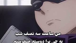 شب بخیرررر.