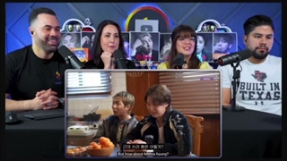 CCW react to RM and SUGA X EPIKASE PART1