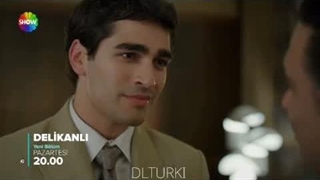 فراگمان اول قسمت پنجم جوانمرد با زیرنویس فارسی _ Delikanli
