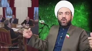14050210: توی مهمونی ترامپ کی تیراندازی کرد؟