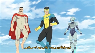 شکسناپذیر فصل 4 قسمت 8 اخر